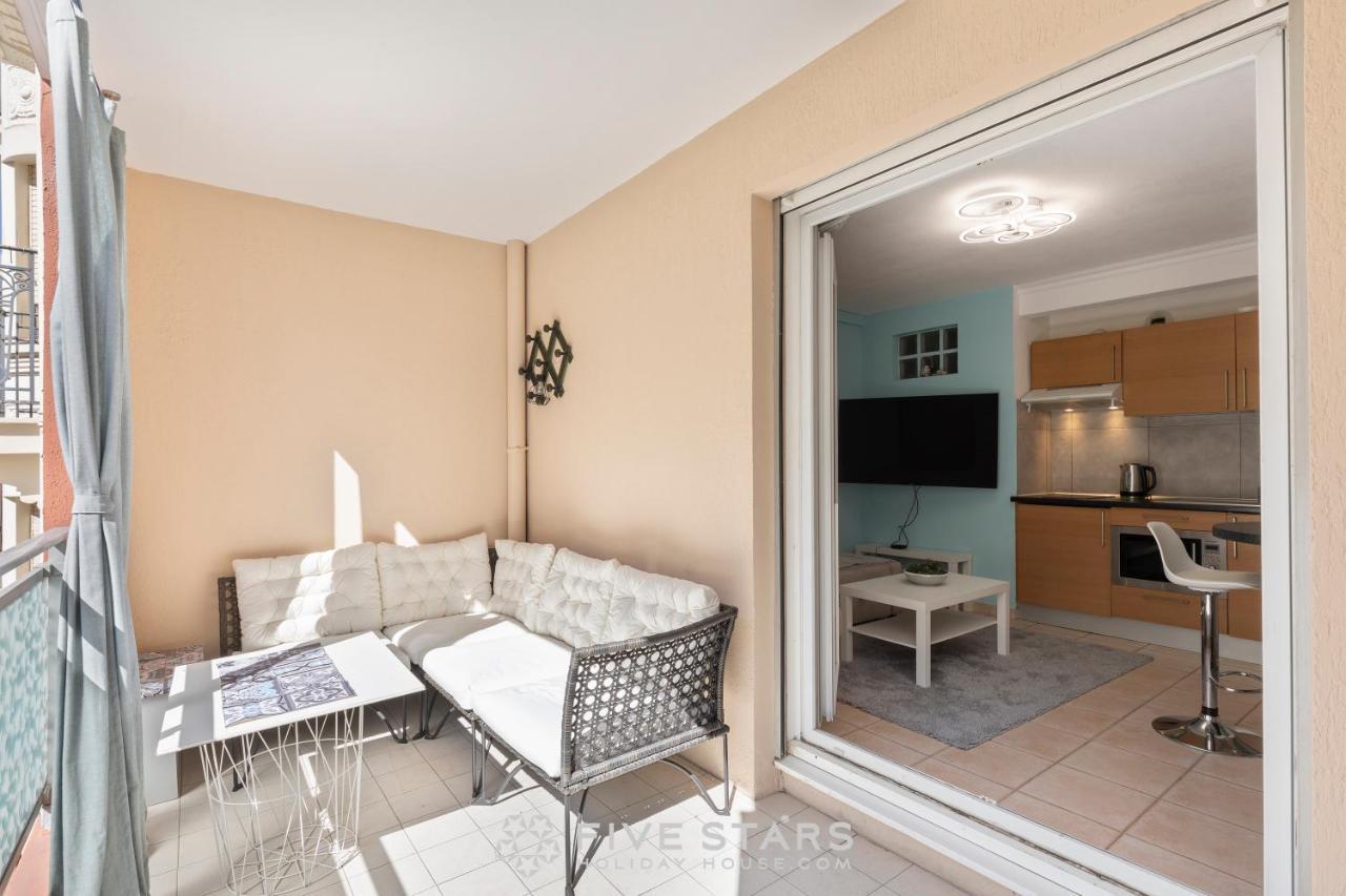 Miami Five Stars House Apartamento Nice