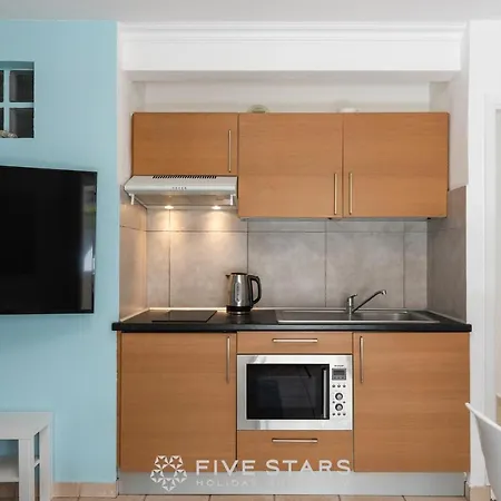 Suite Miami Five Stars Holiday House Nice Buitenkant foto