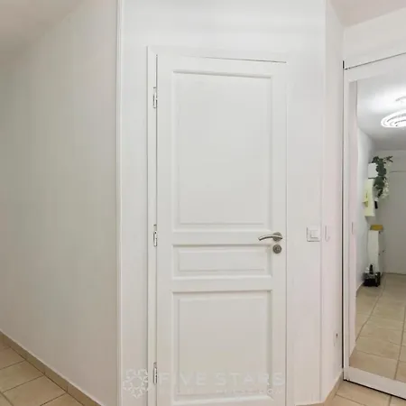Suite Miami Five Stars Holiday House Nice Buitenkant foto