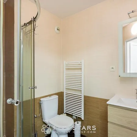 Suite Miami Five Stars Holiday House Nice Buitenkant foto