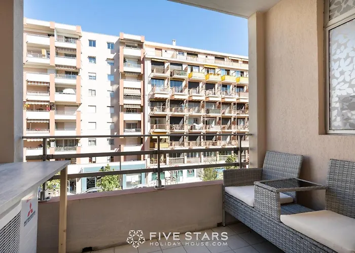 Suite Miami Five Stars Holiday House