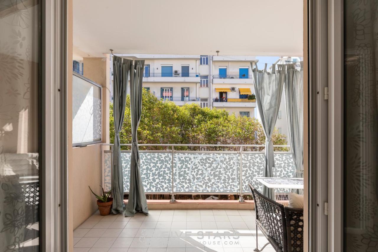 Appartement Miami Five Stars House Nice