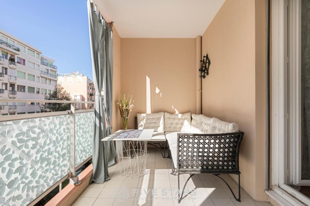 Appartement Miami Five Stars House *