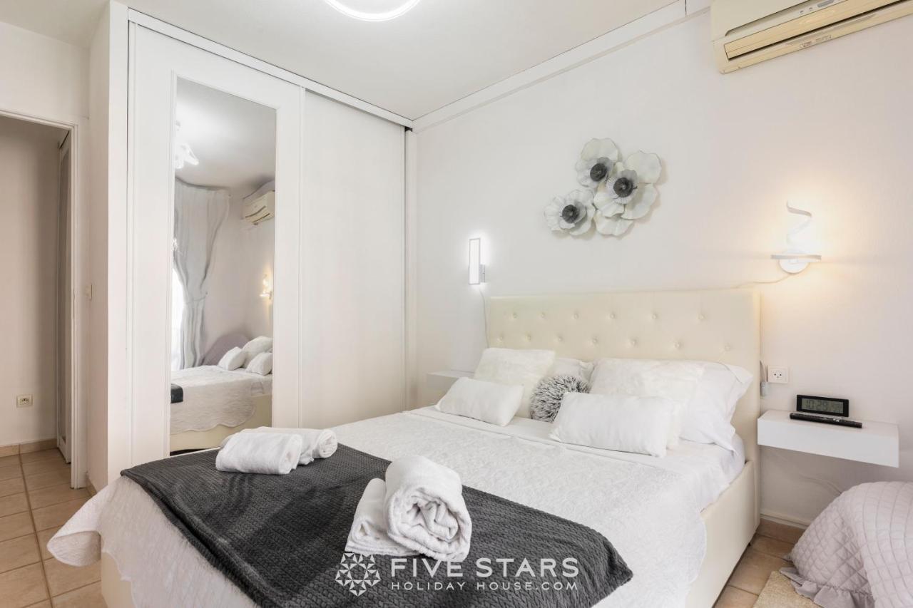 Miami Five Stars House Appartement *