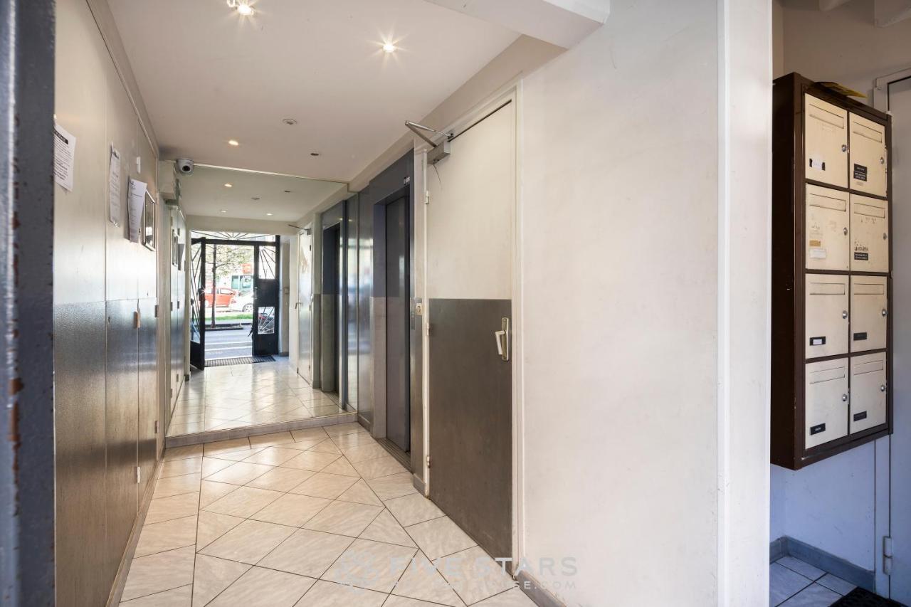 Appartement Miami Five Stars House *