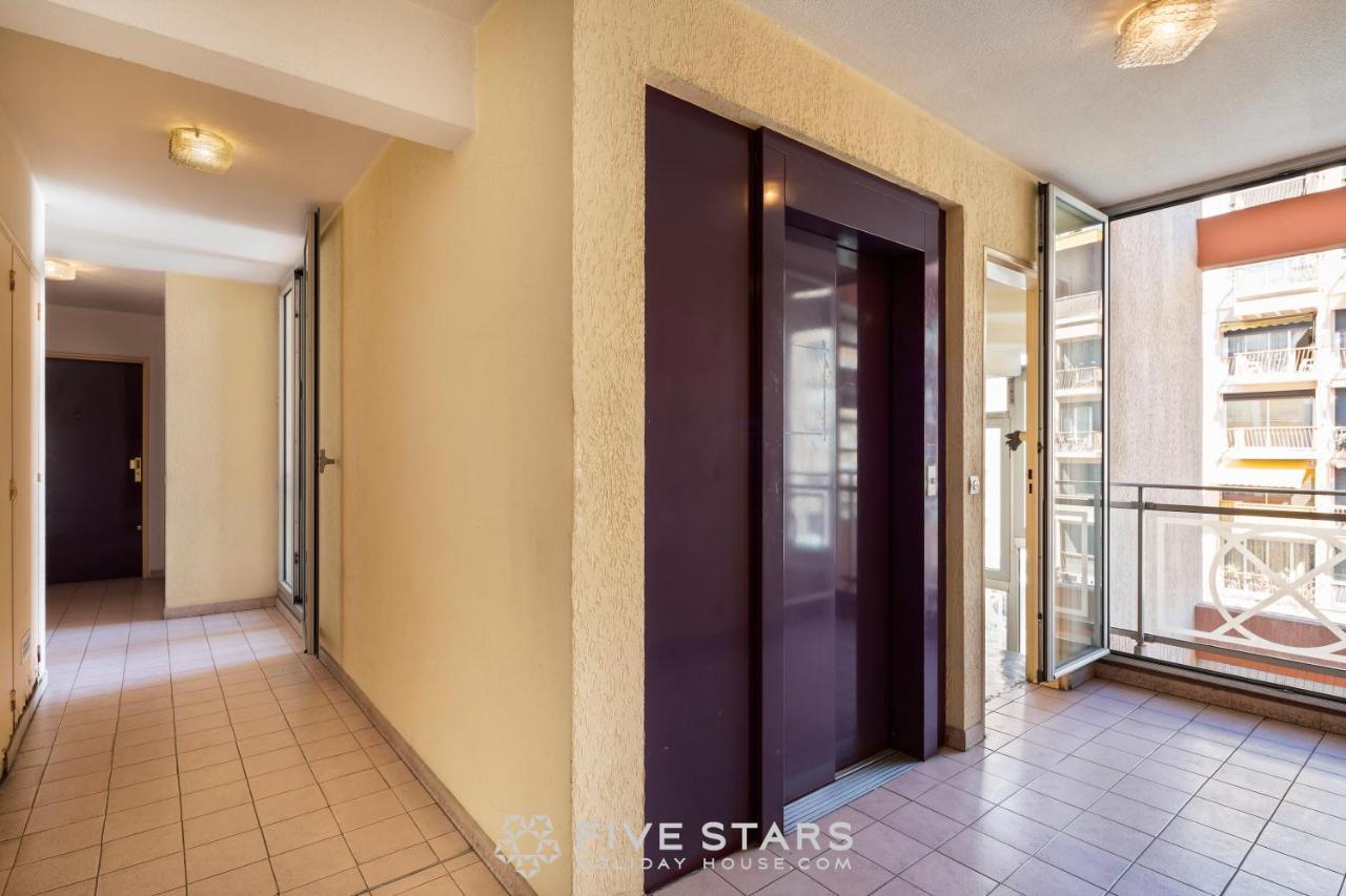 Miami Five Stars House Appartement Nice
